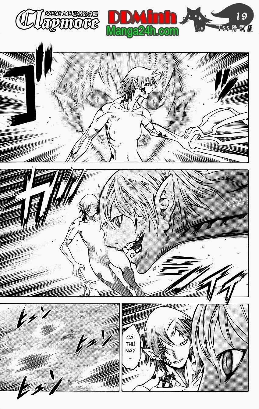 Mắt Bạc Chapter 146 - 17