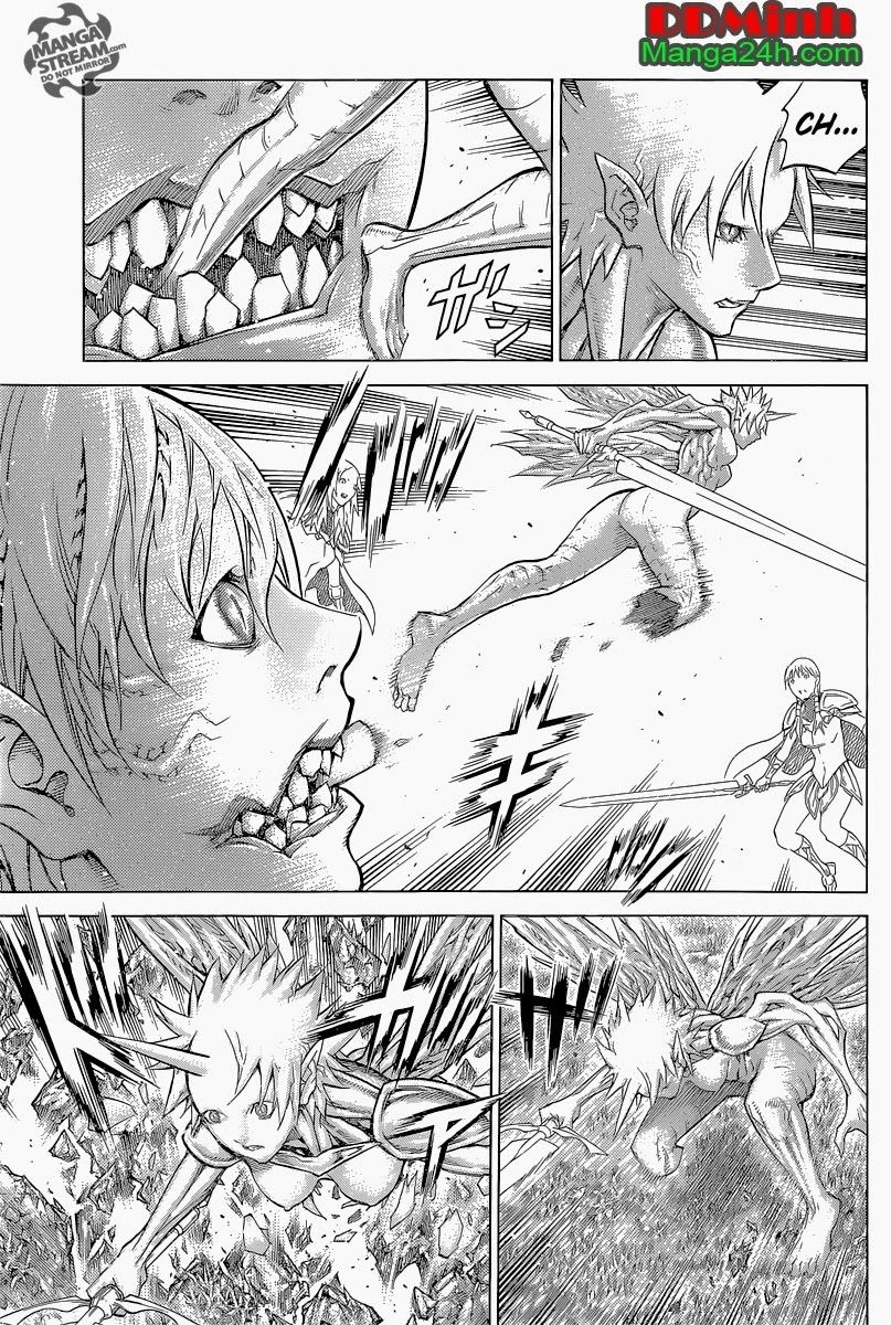 Mắt Bạc Chapter 147 - 6