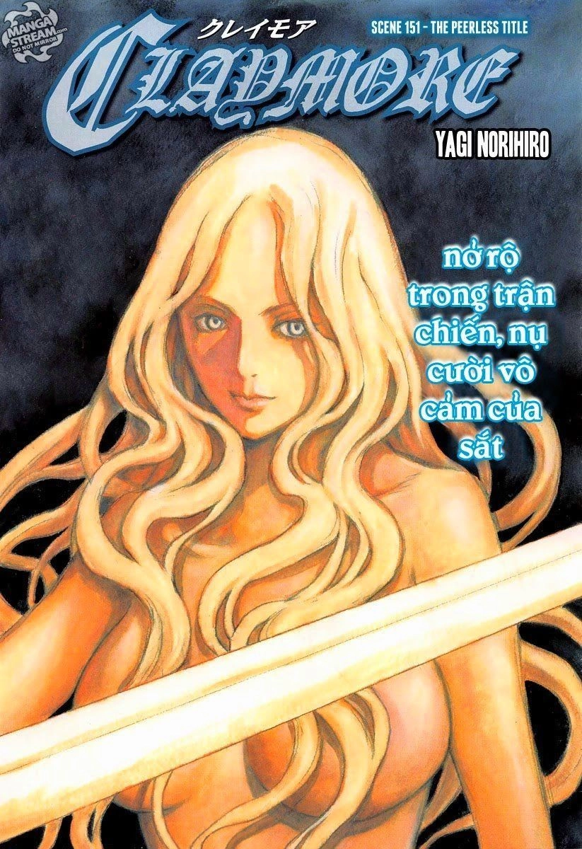 Mắt Bạc Chapter 151 - 2