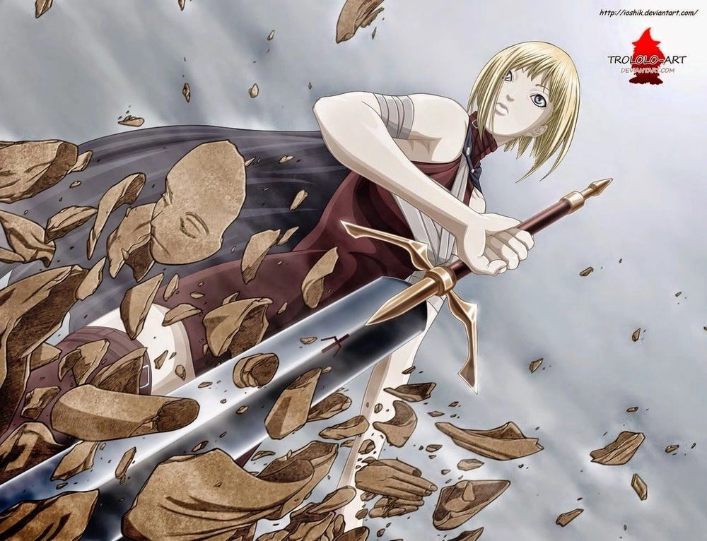 Mắt Bạc Chapter 151 - 4