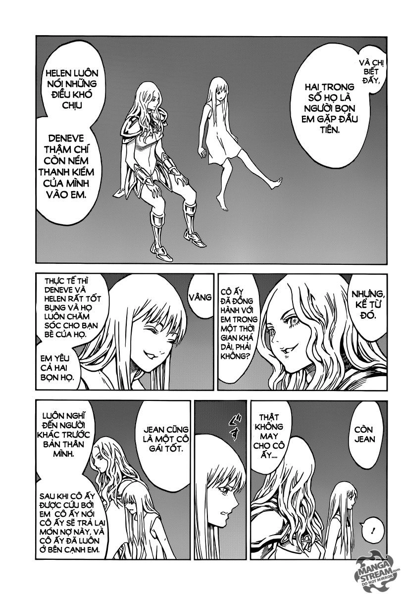 Mắt Bạc Chapter 151 - 5