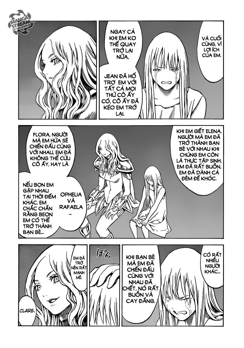 Mắt Bạc Chapter 151 - 6