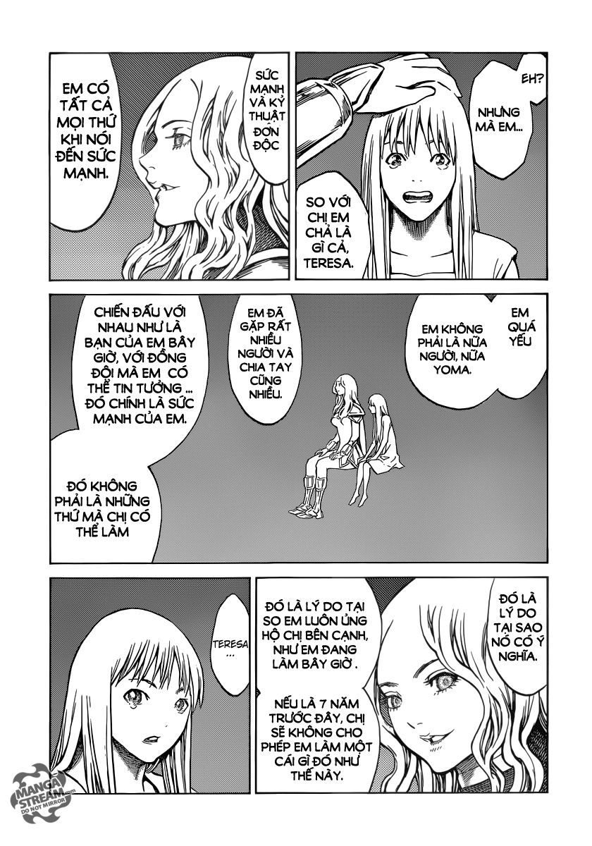 Mắt Bạc Chapter 151 - 7