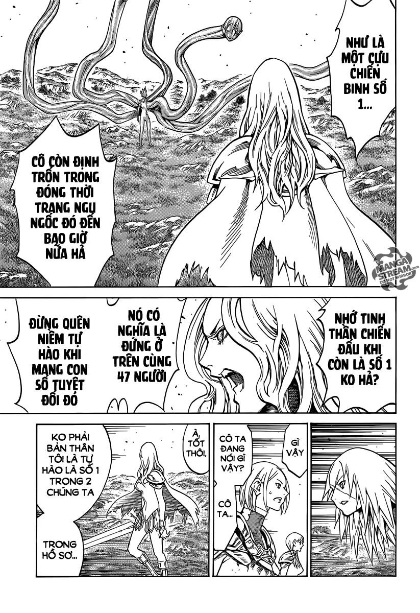 Mắt Bạc Chapter 151 - 12