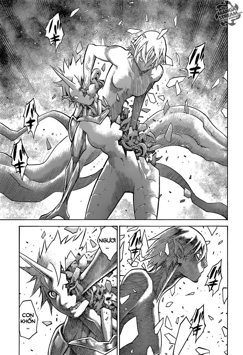 Mắt Bạc Chapter 151 - 14