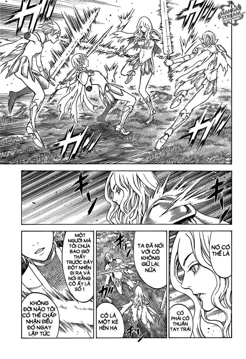 Mắt Bạc Chapter 151 - 20