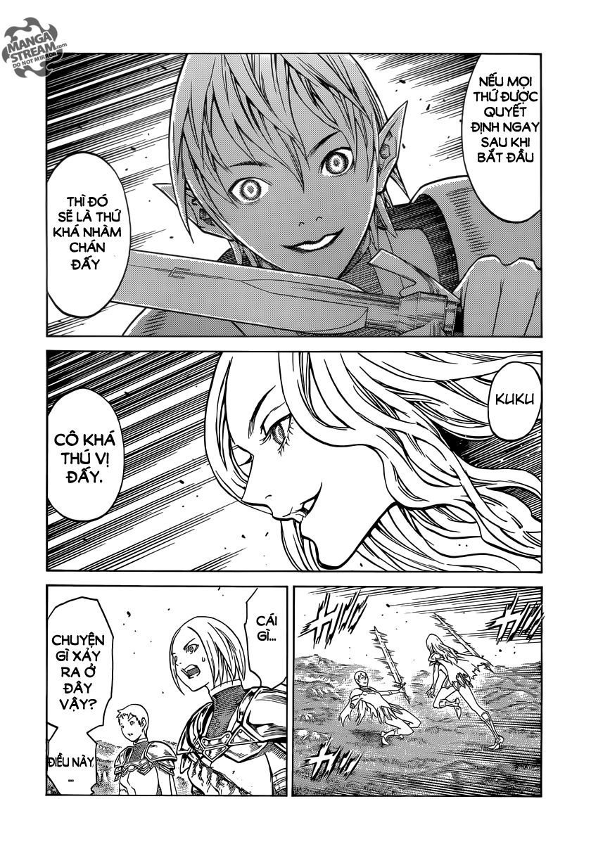 Mắt Bạc Chapter 151 - 21