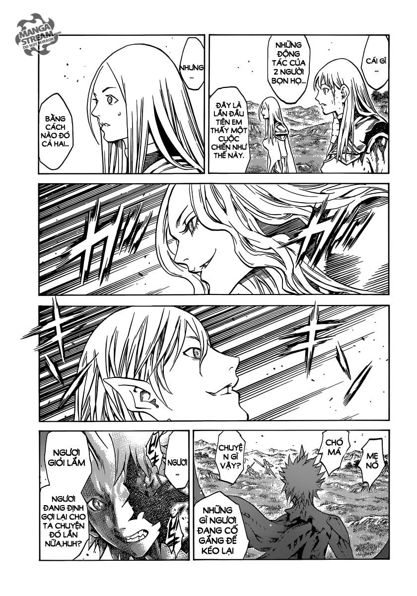 Mắt Bạc Chapter 151 - 22