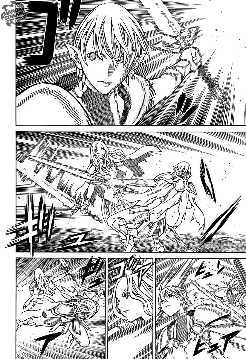 Mắt Bạc Chapter 151 - 25