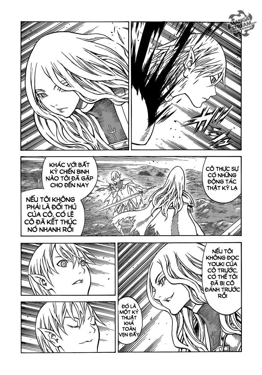 Mắt Bạc Chapter 151 - 26