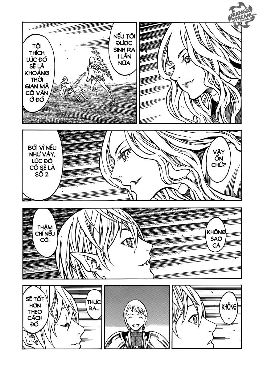 Mắt Bạc Chapter 151 - 28