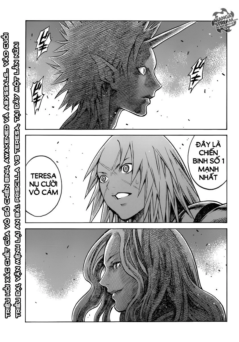 Mắt Bạc Chapter 151 - 32