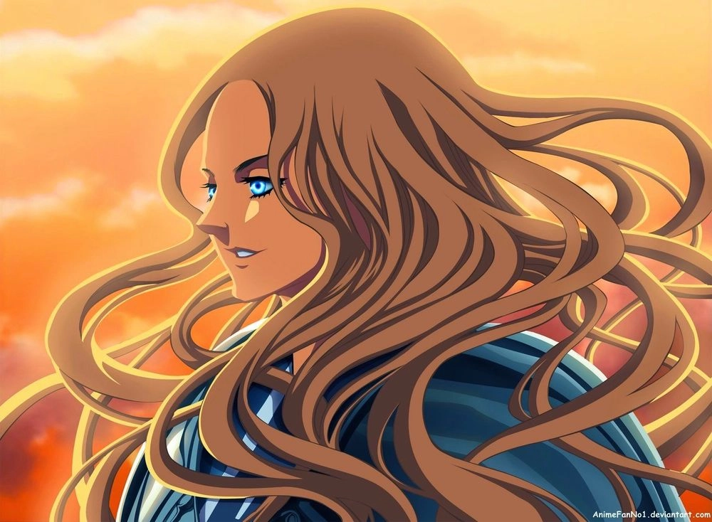 Mắt Bạc Chapter 151 - 33