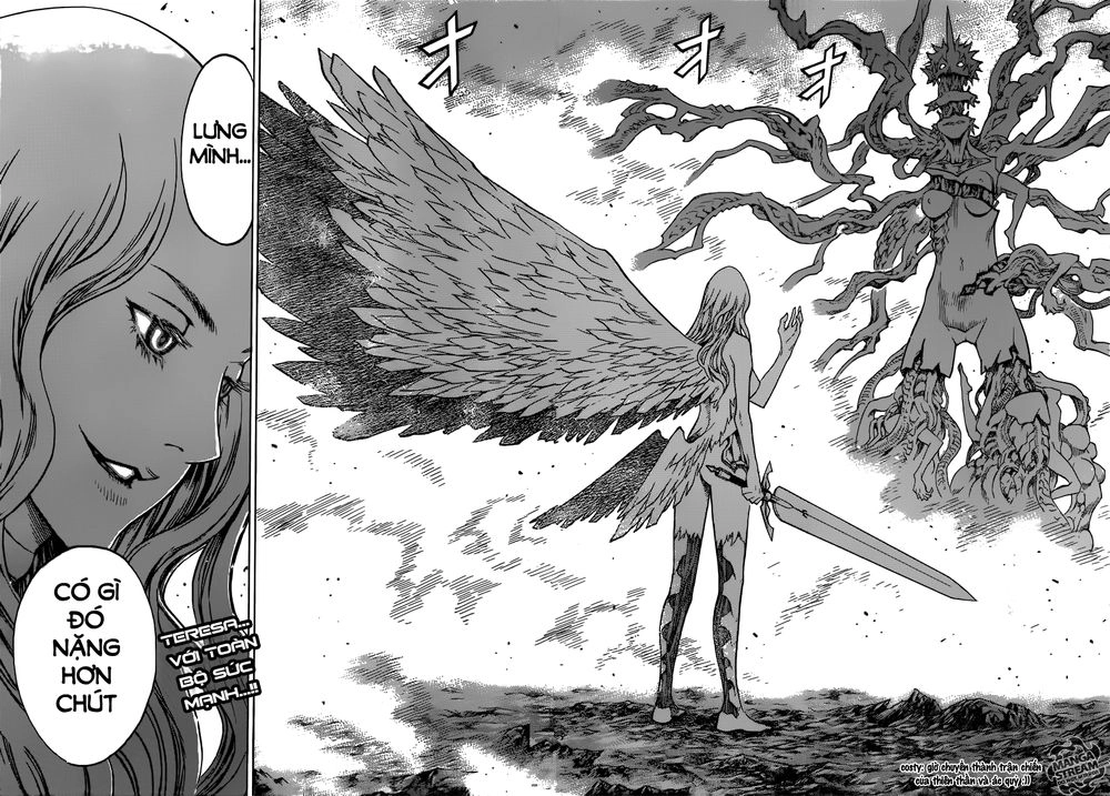 Mắt Bạc Chapter 153 - 26