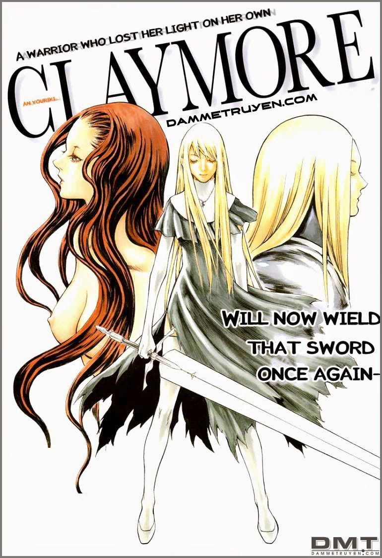 Mắt Bạc Chapter 154 - 1