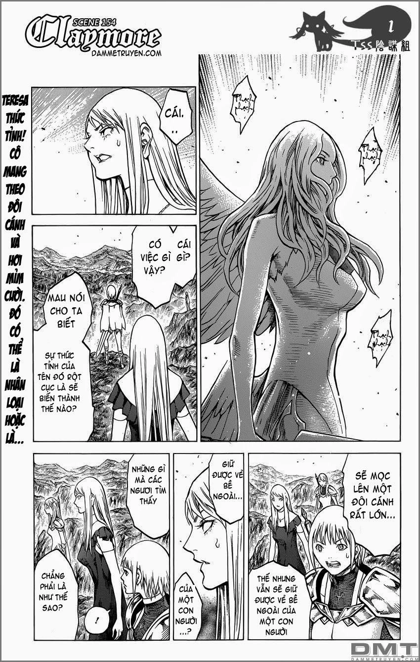 Mắt Bạc Chapter 154 - 2