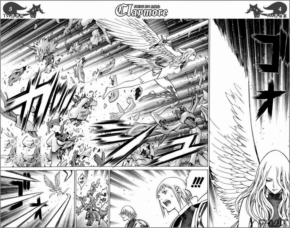 Mắt Bạc Chapter 154 - 4