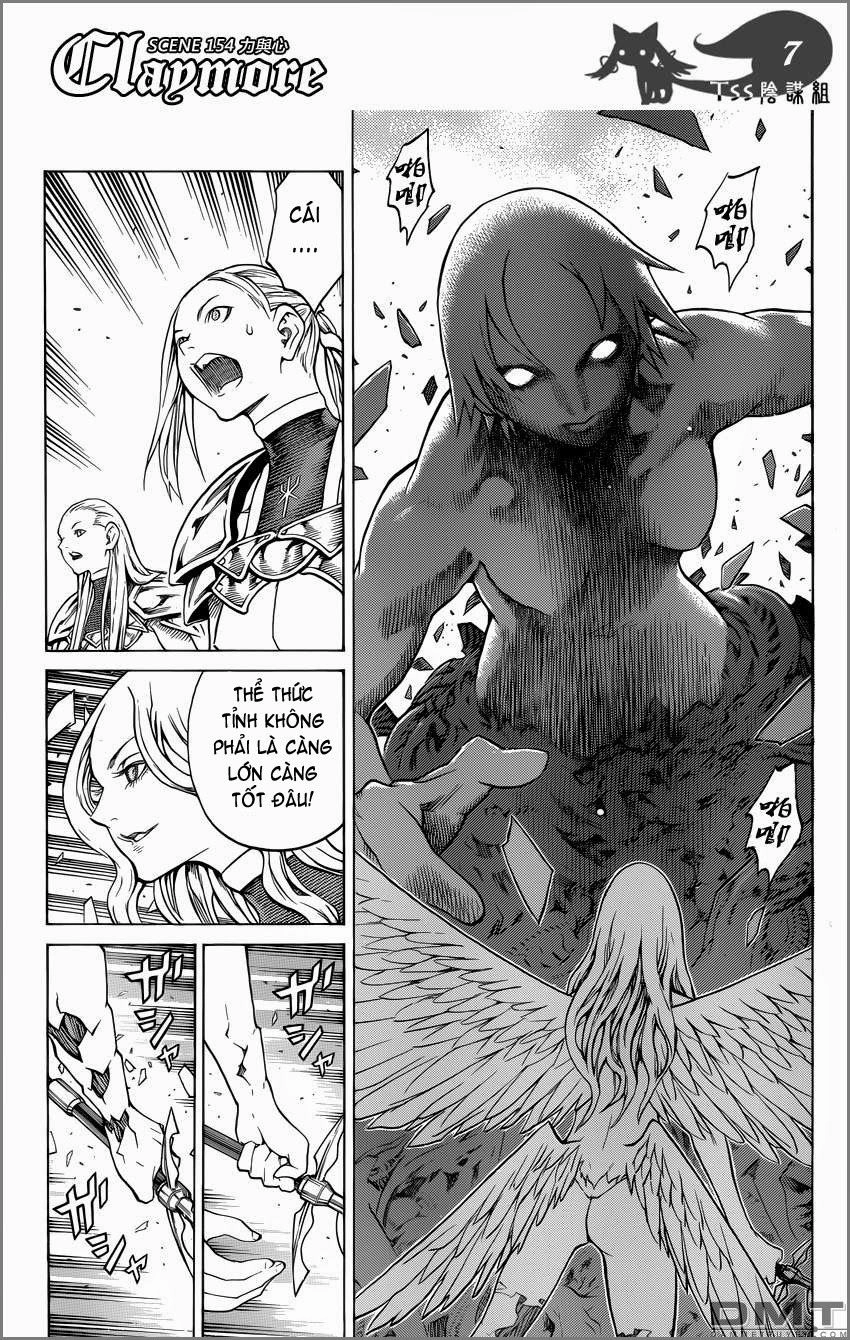 Mắt Bạc Chapter 154 - 6