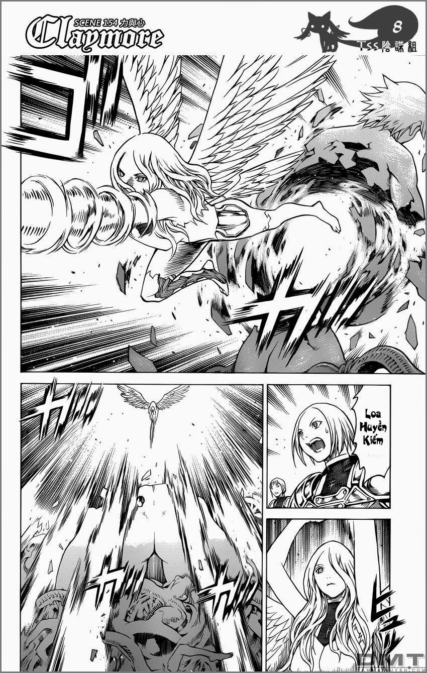 Mắt Bạc Chapter 154 - 7