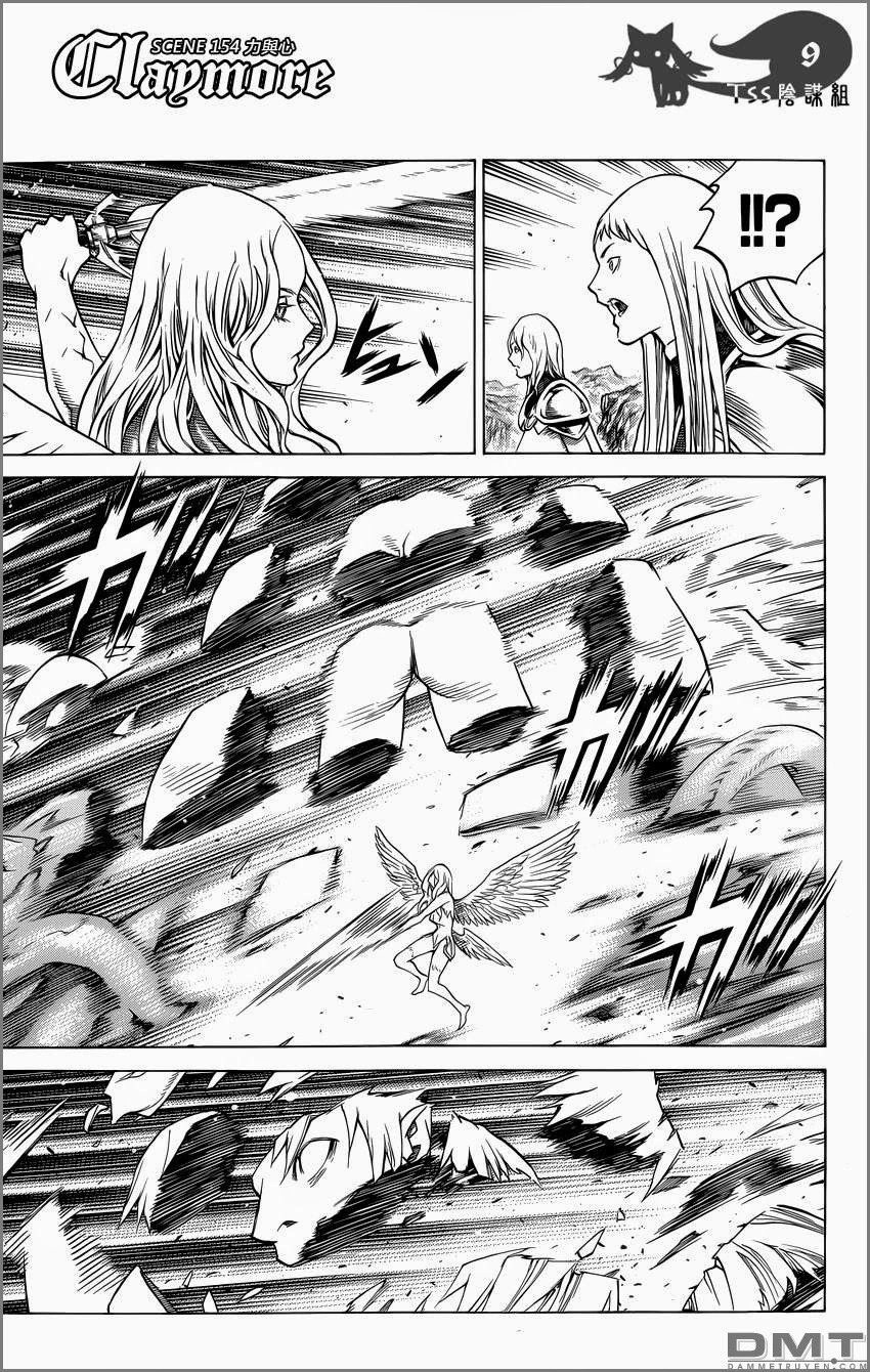 Mắt Bạc Chapter 154 - 8