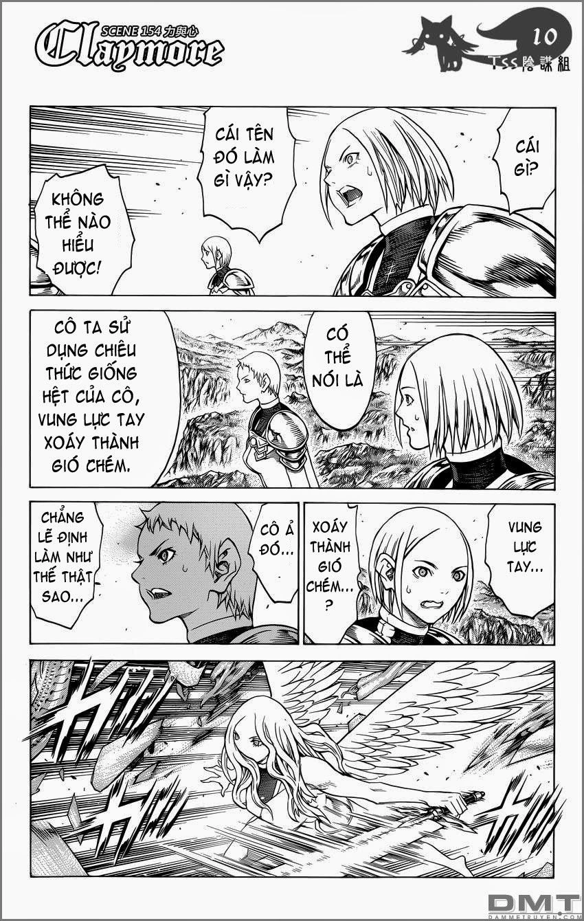 Mắt Bạc Chapter 154 - 9