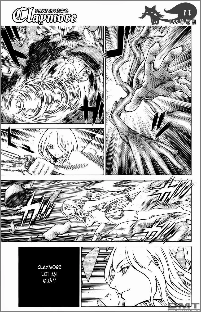 Mắt Bạc Chapter 154 - 10