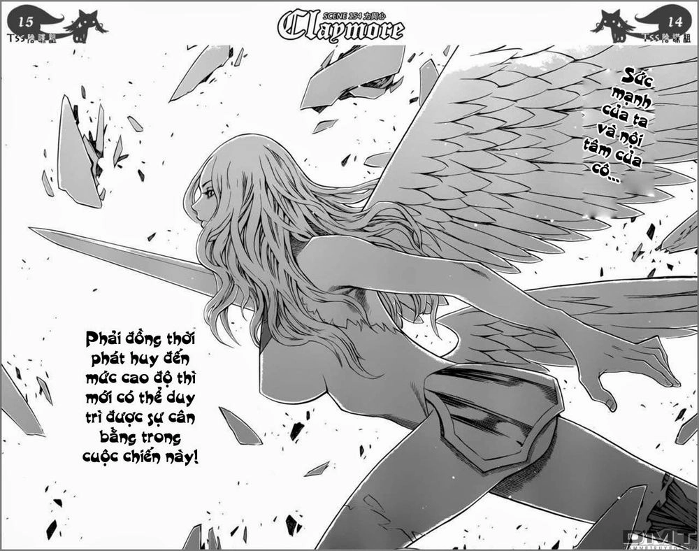 Mắt Bạc Chapter 154 - 13