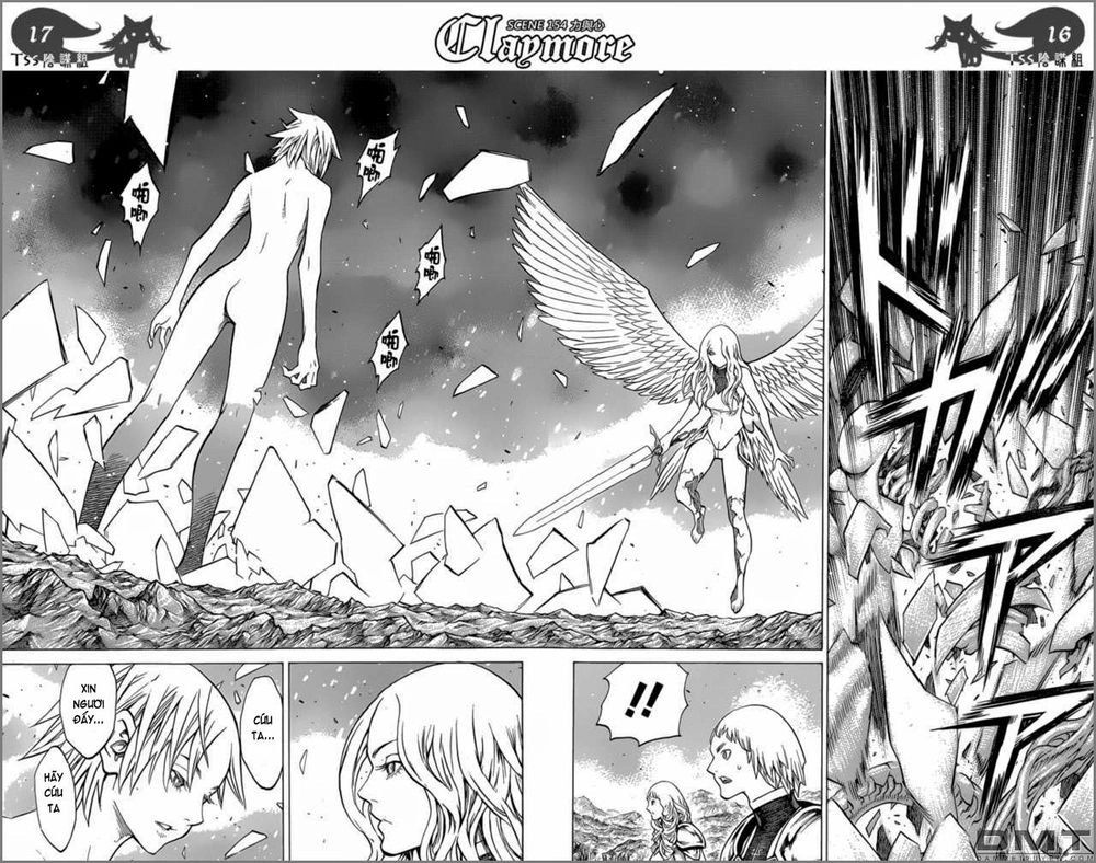 Mắt Bạc Chapter 154 - 14