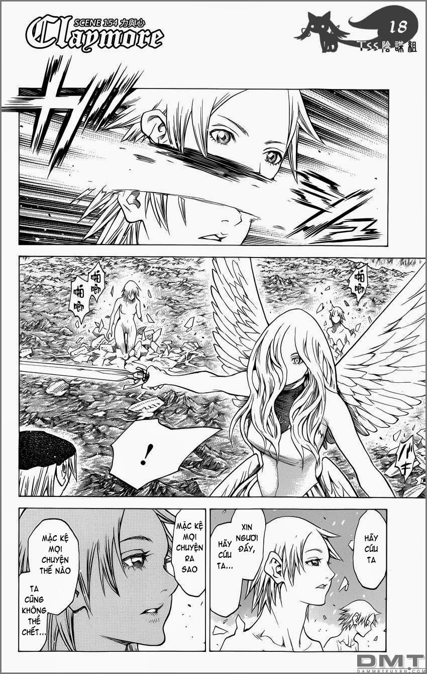 Mắt Bạc Chapter 154 - 15