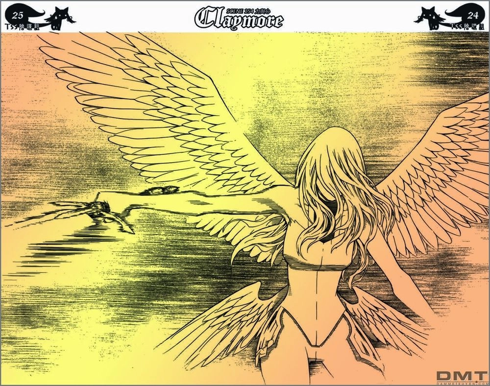 Mắt Bạc Chapter 154 - 20