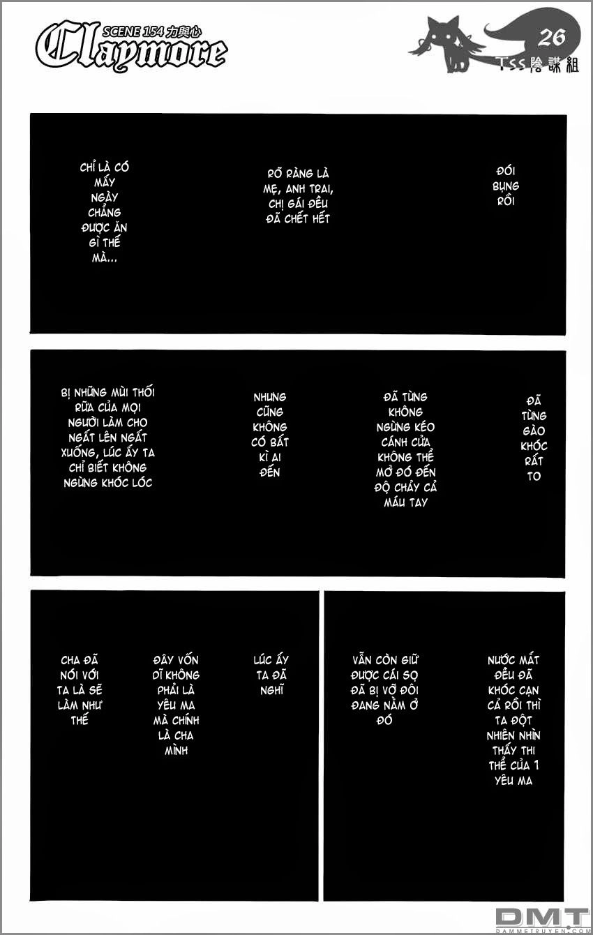 Mắt Bạc Chapter 154 - 21