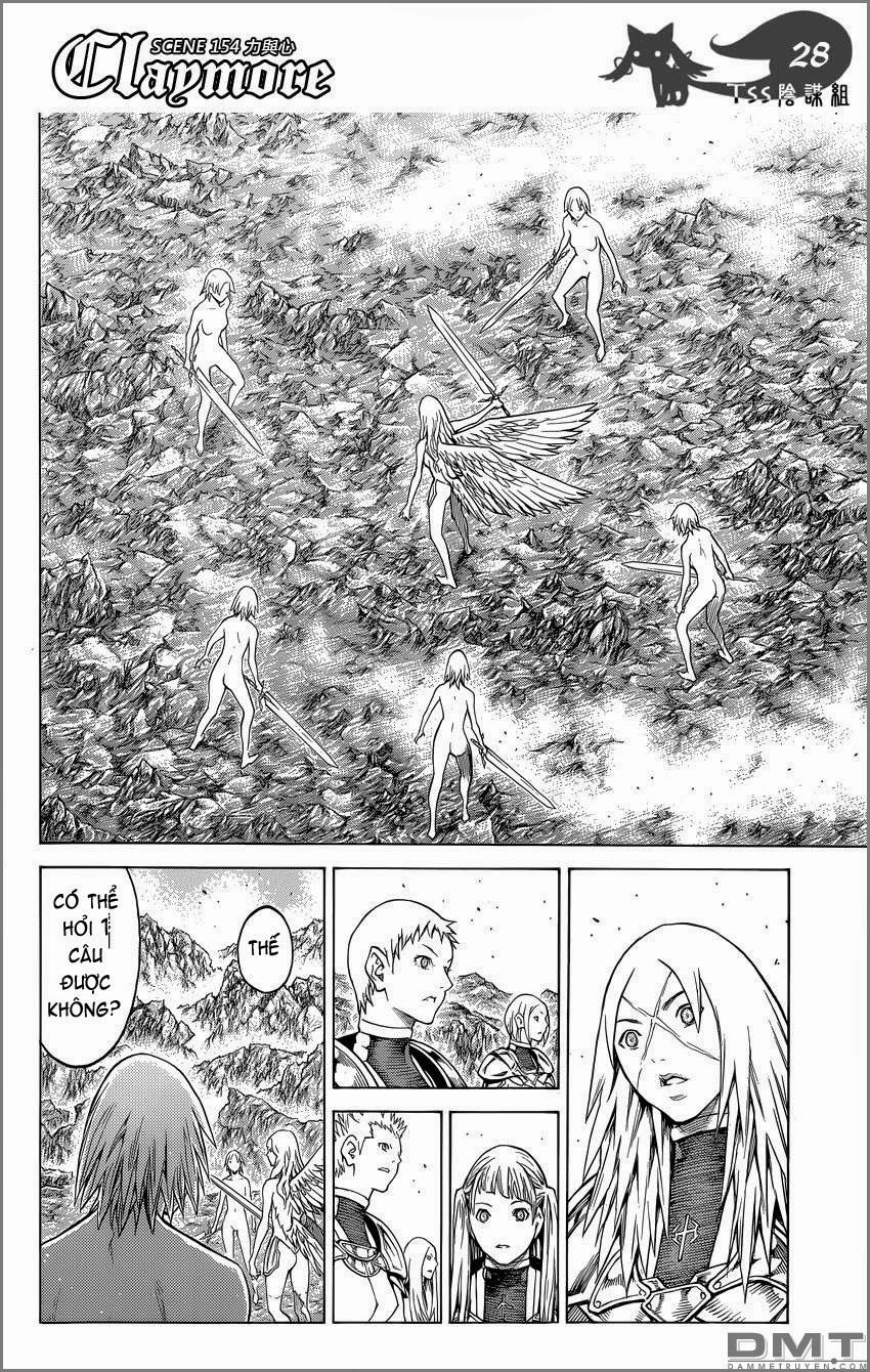 Mắt Bạc Chapter 154 - 23