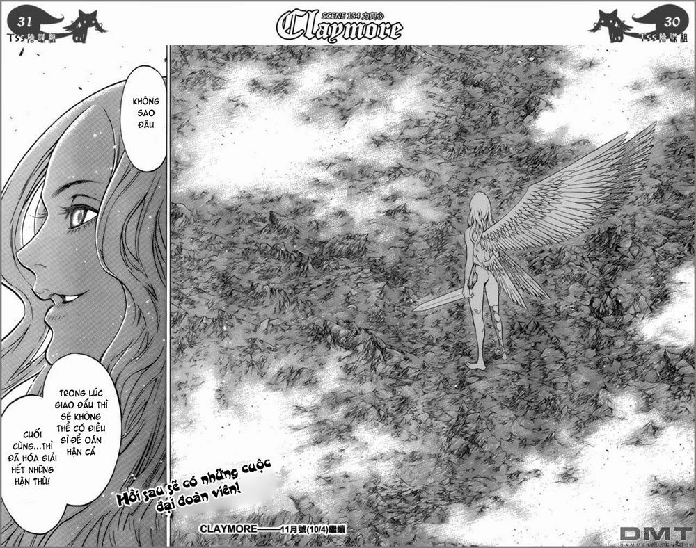 Mắt Bạc Chapter 154 - 25