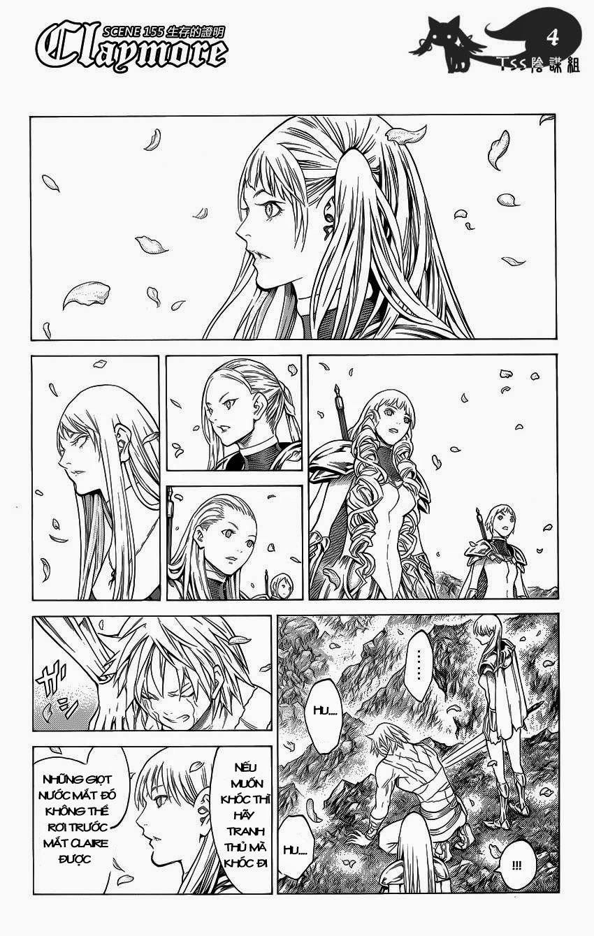 Mắt Bạc Chapter 155 - 4