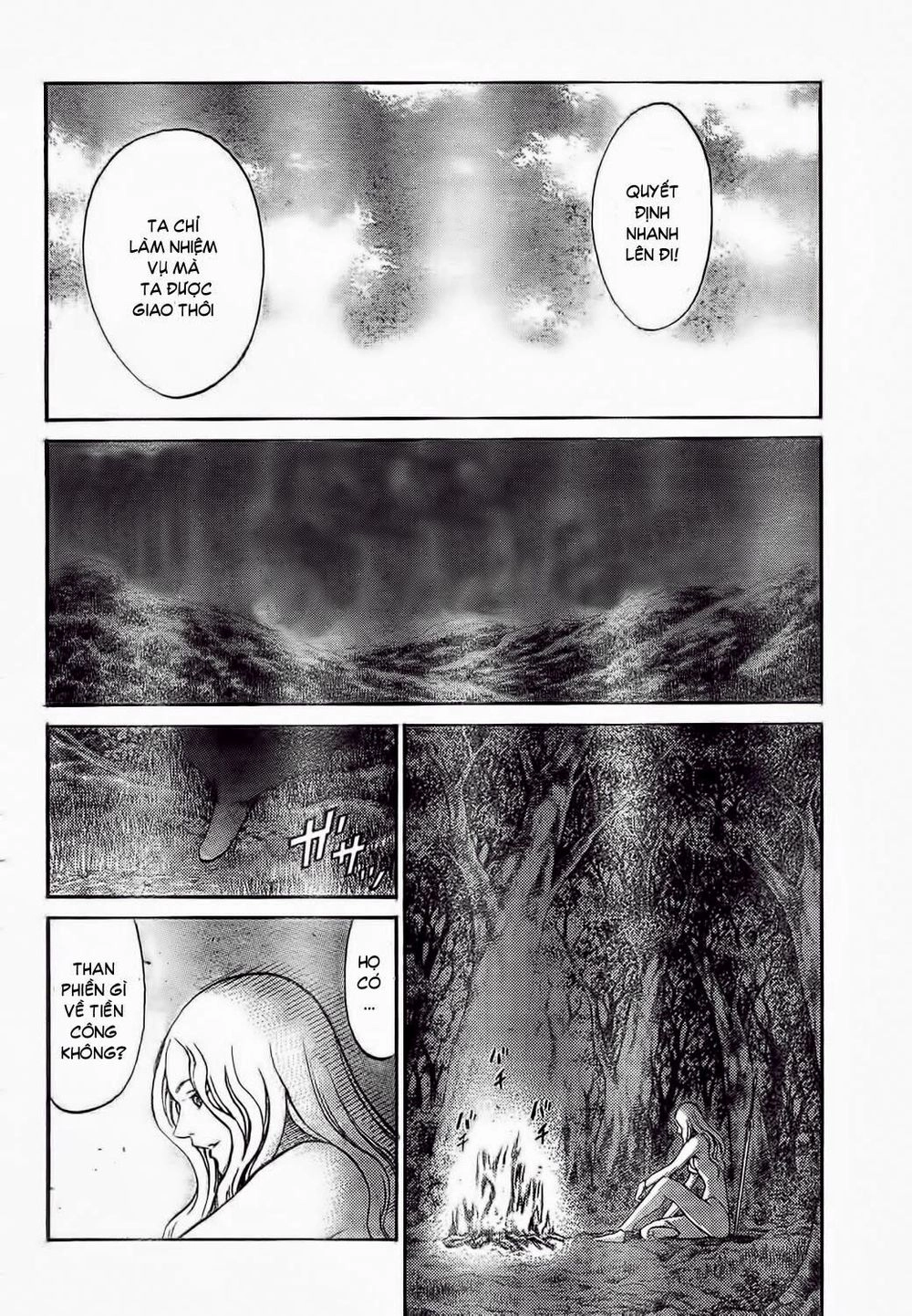 Mắt Bạc Chapter 155.1 - 6