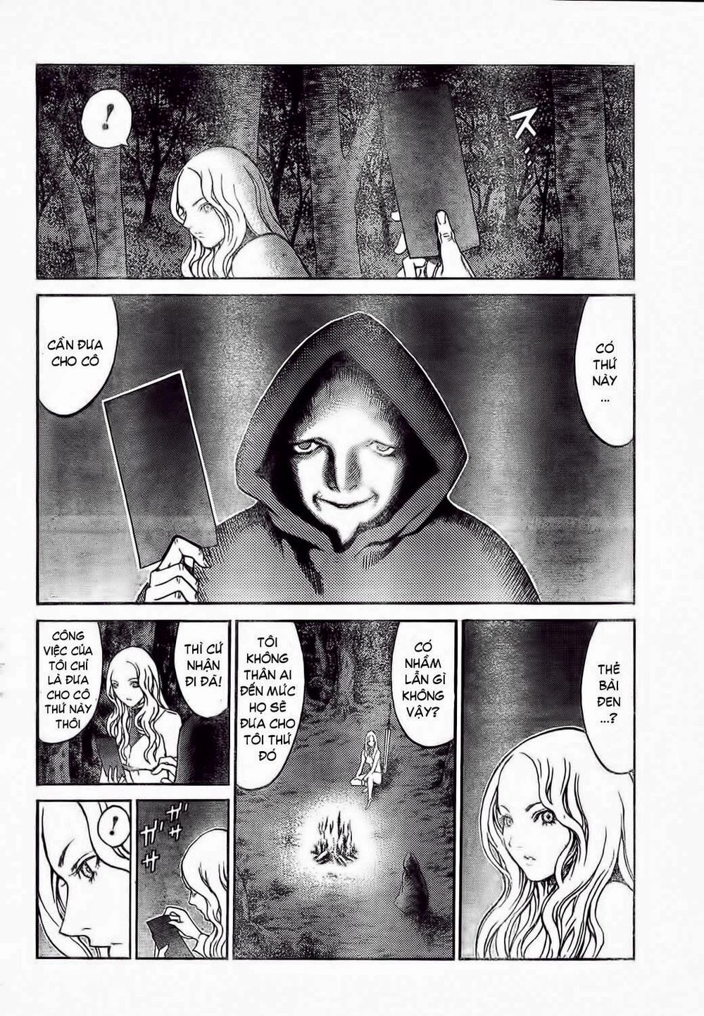 Mắt Bạc Chapter 155.1 - 8