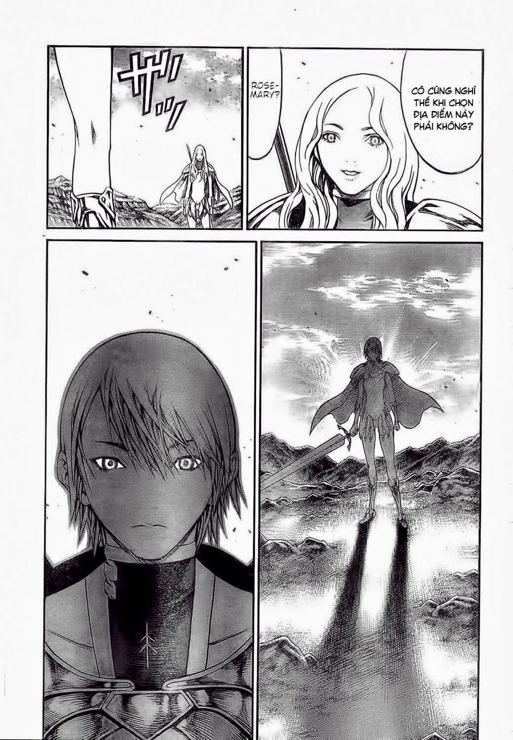 Mắt Bạc Chapter 155.1 - 11