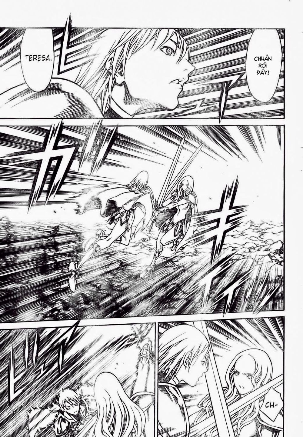 Mắt Bạc Chapter 155.1 - 13