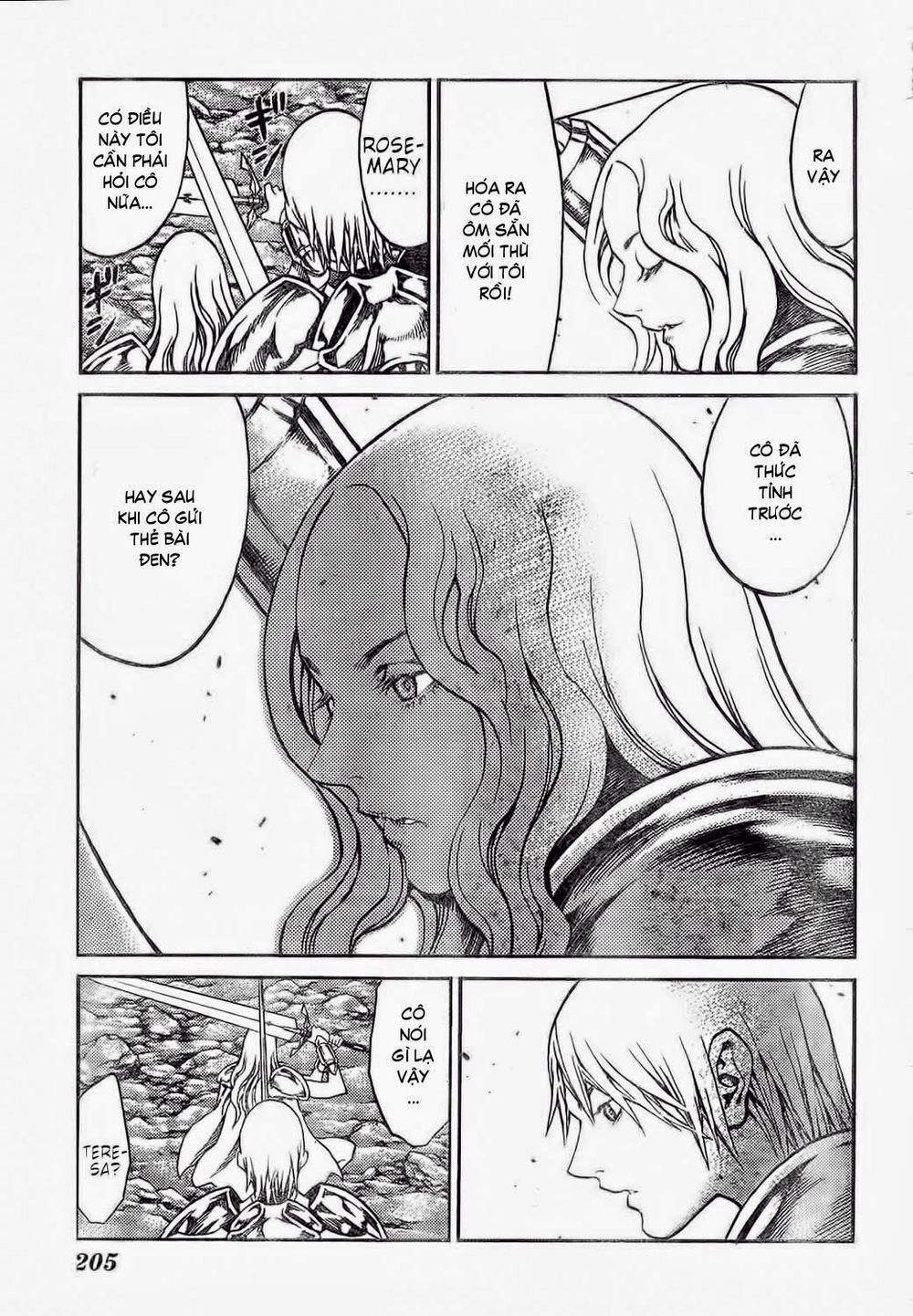 Mắt Bạc Chapter 155.1 - 17