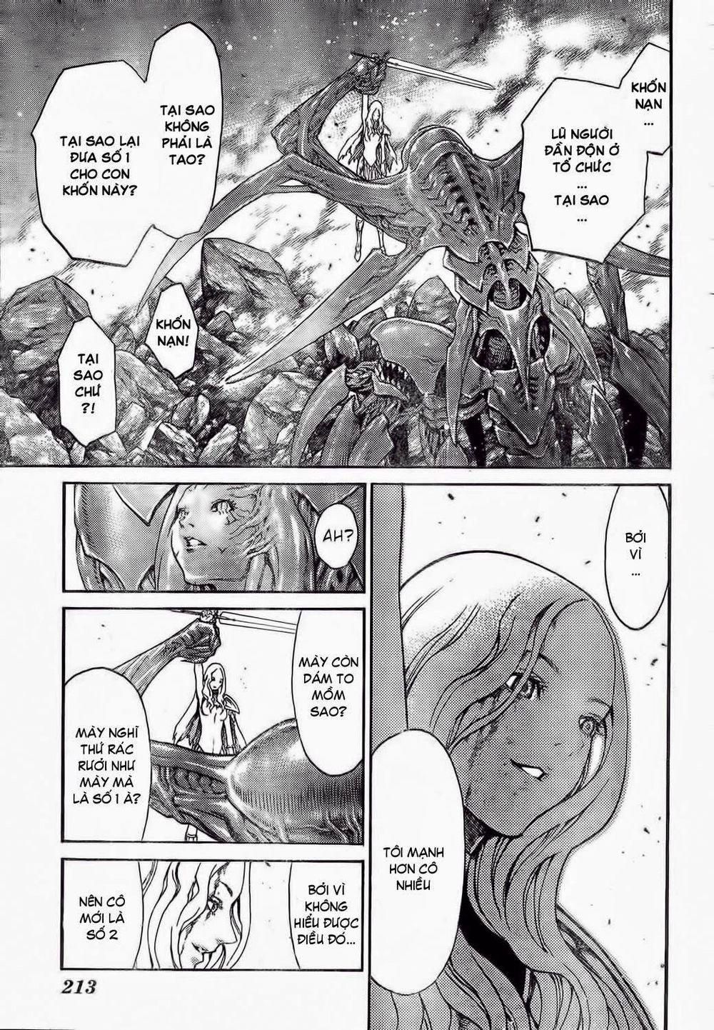 Mắt Bạc Chapter 155.1 - 24