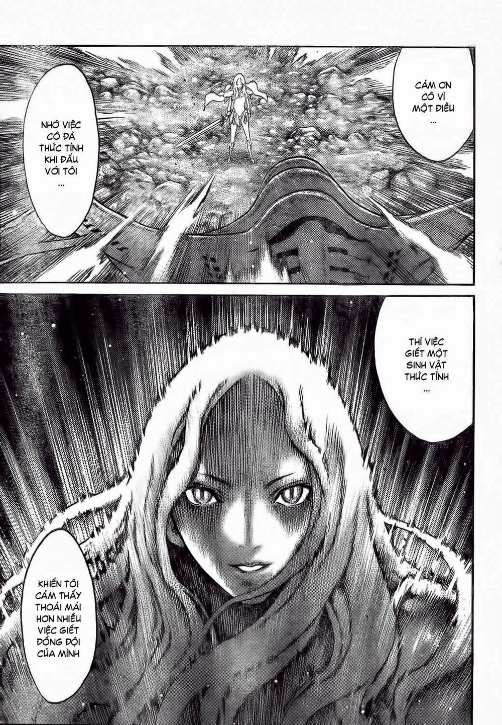 Mắt Bạc Chapter 155.1 - 28