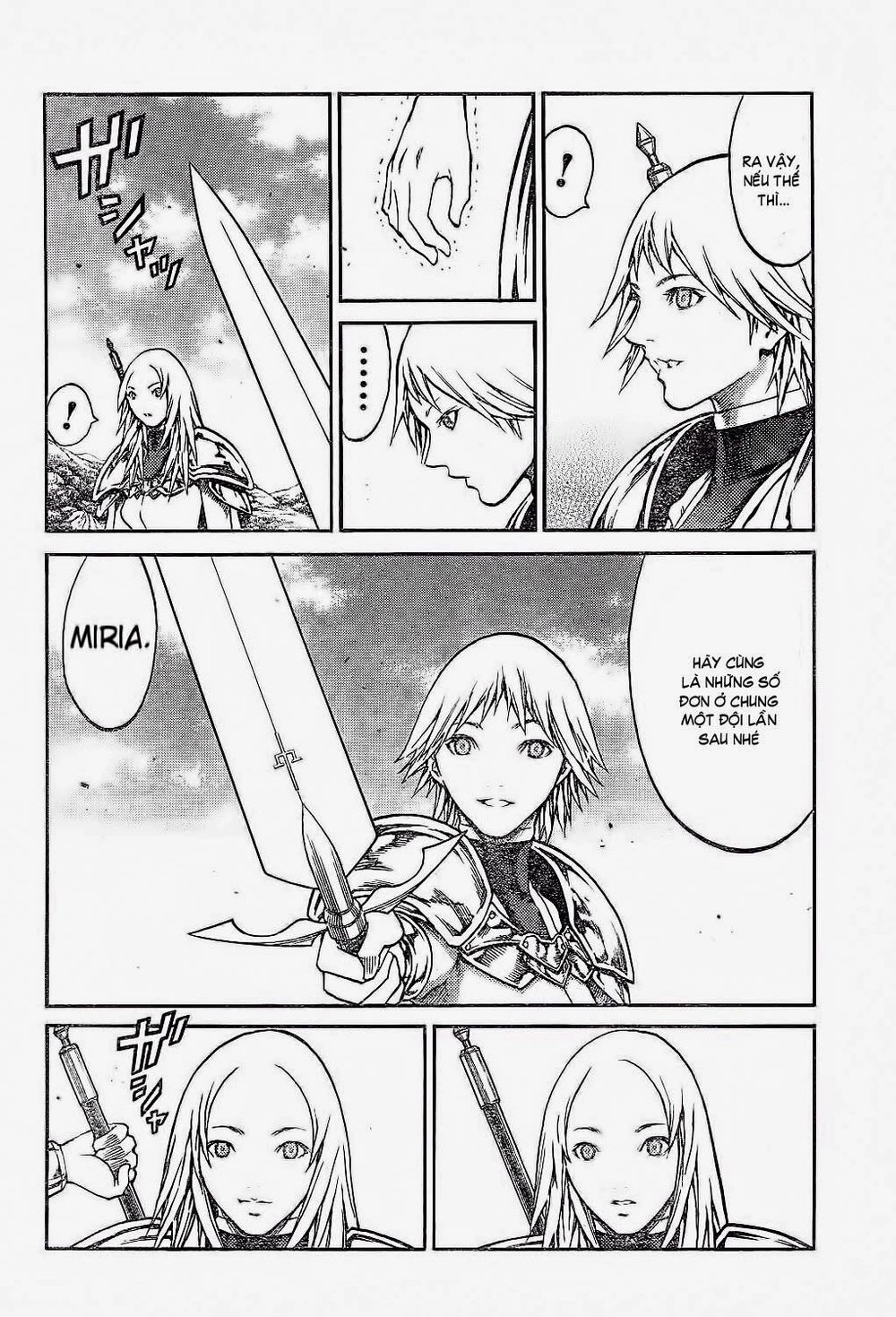 Mắt Bạc Chapter 155.2 - 5