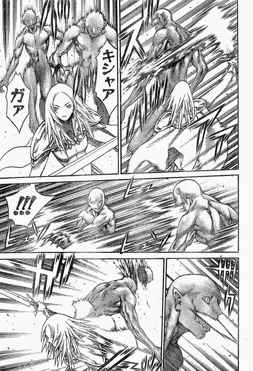 Mắt Bạc Chapter 155.2 - 8