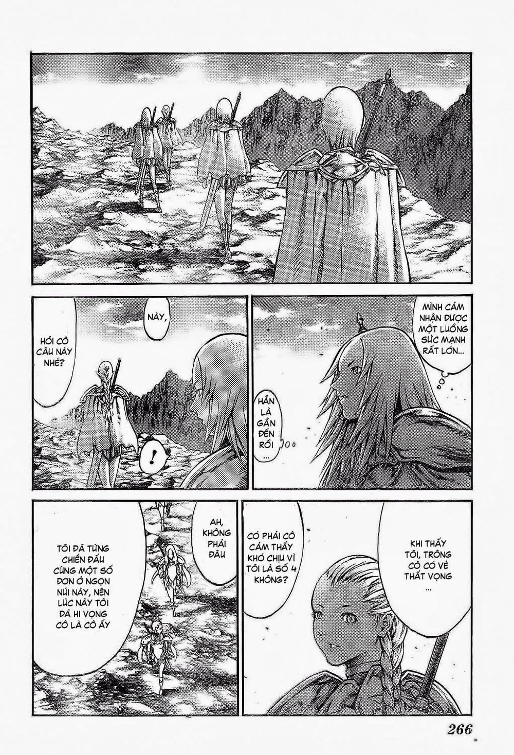 Mắt Bạc Chapter 155.2 - 13