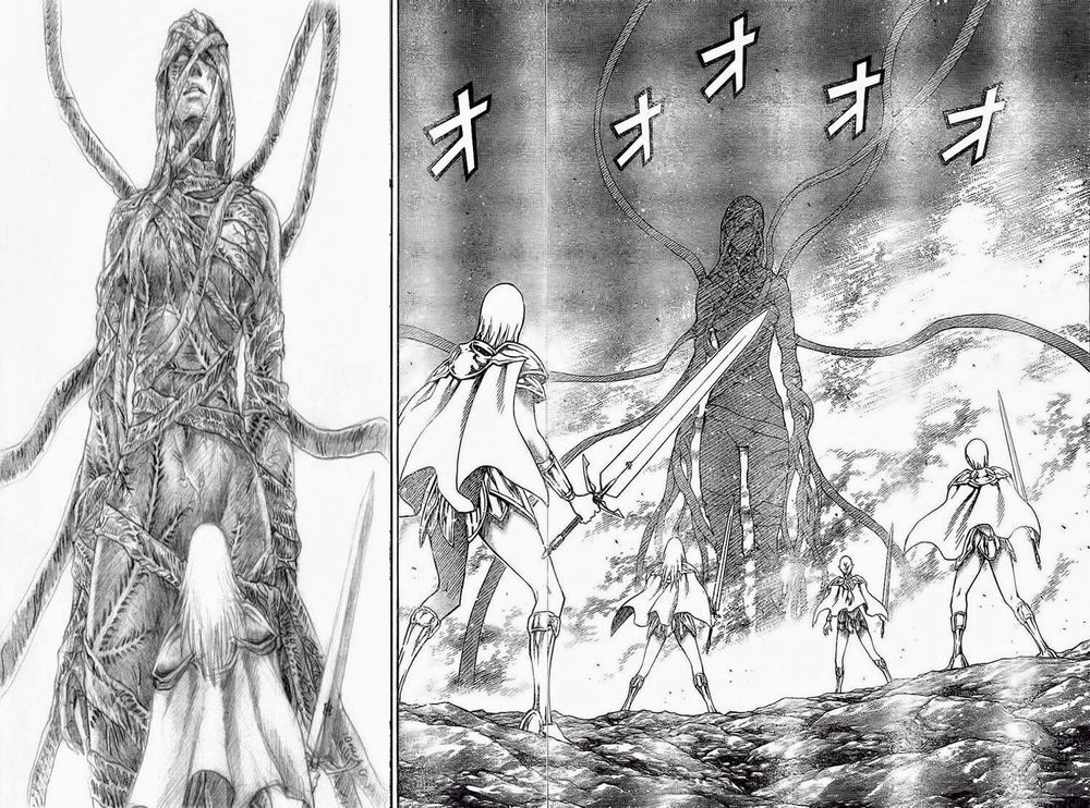 Mắt Bạc Chapter 155.2 - 19