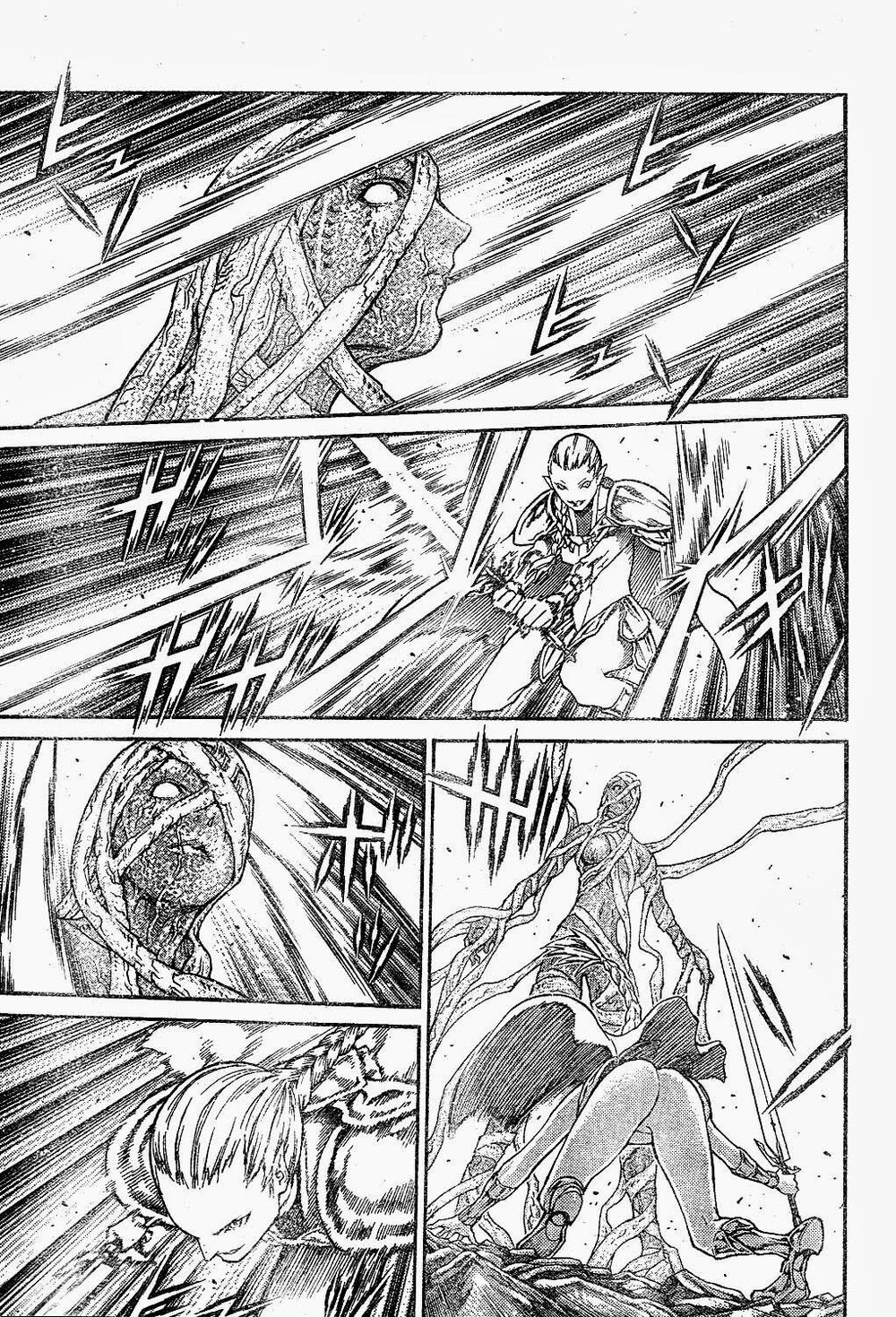 Mắt Bạc Chapter 155.2 - 21