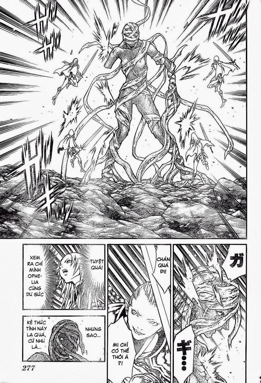 Mắt Bạc Chapter 155.2 - 23