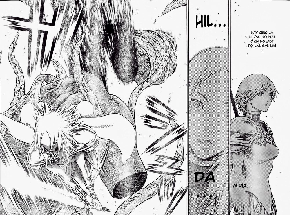 Mắt Bạc Chapter 155.2 - 26