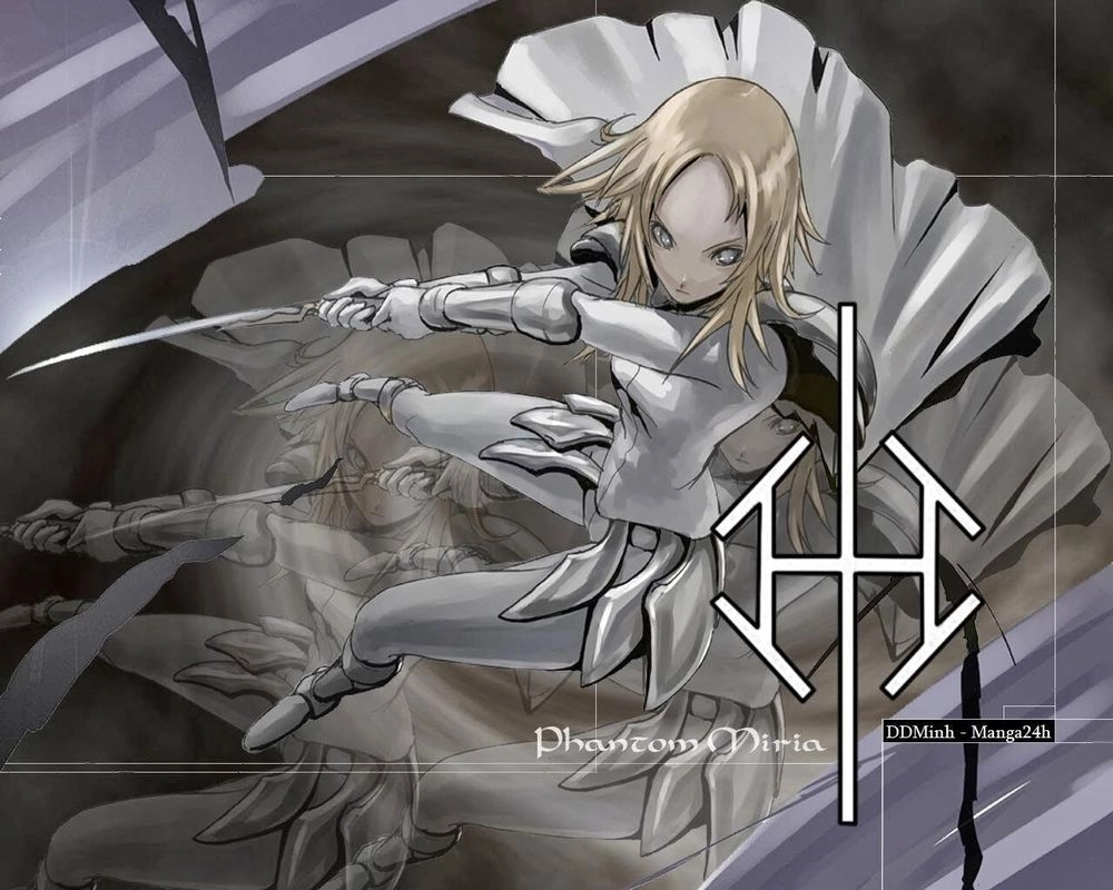 Mắt Bạc Chapter 155.2 - 31