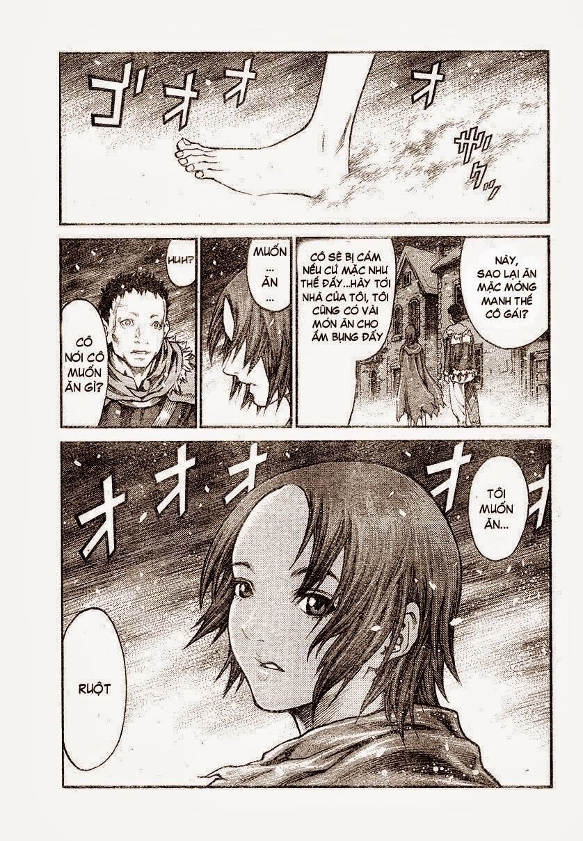 Mắt Bạc Chapter 155.3 - 3